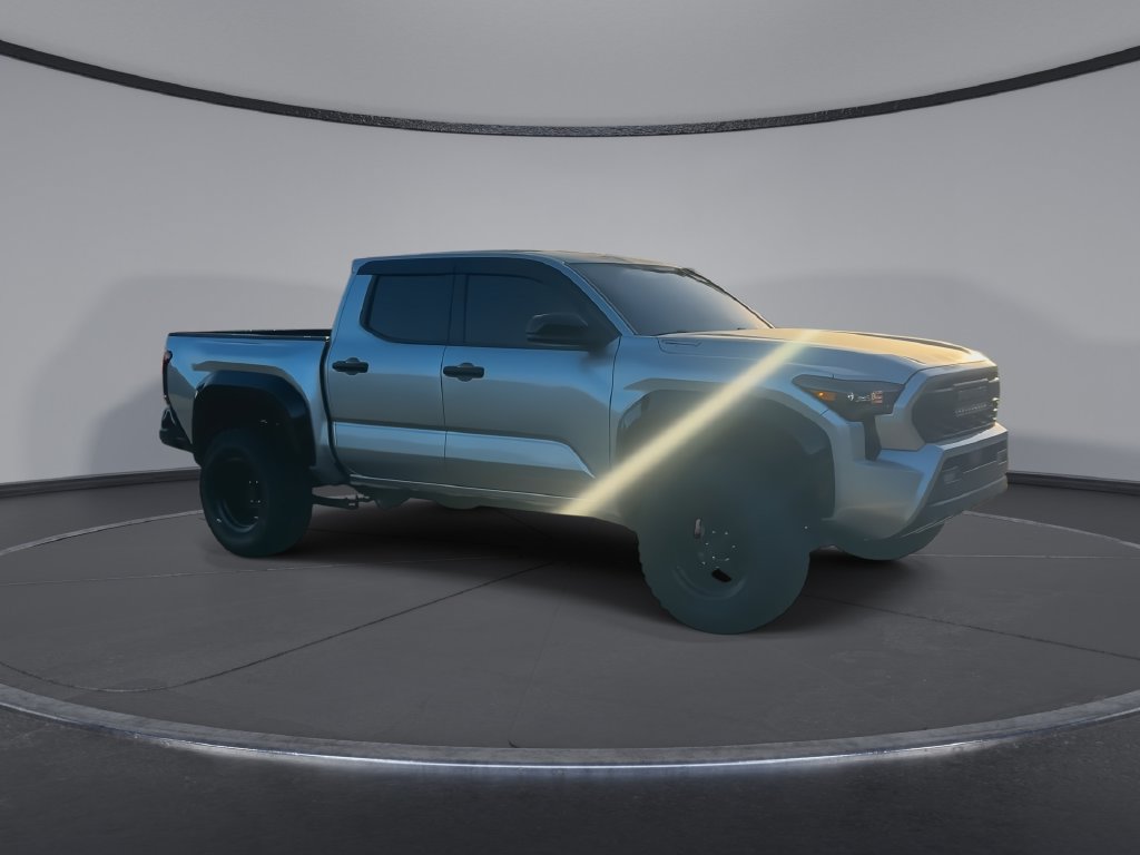 Used 2025 Toyota Tacoma SR Truck