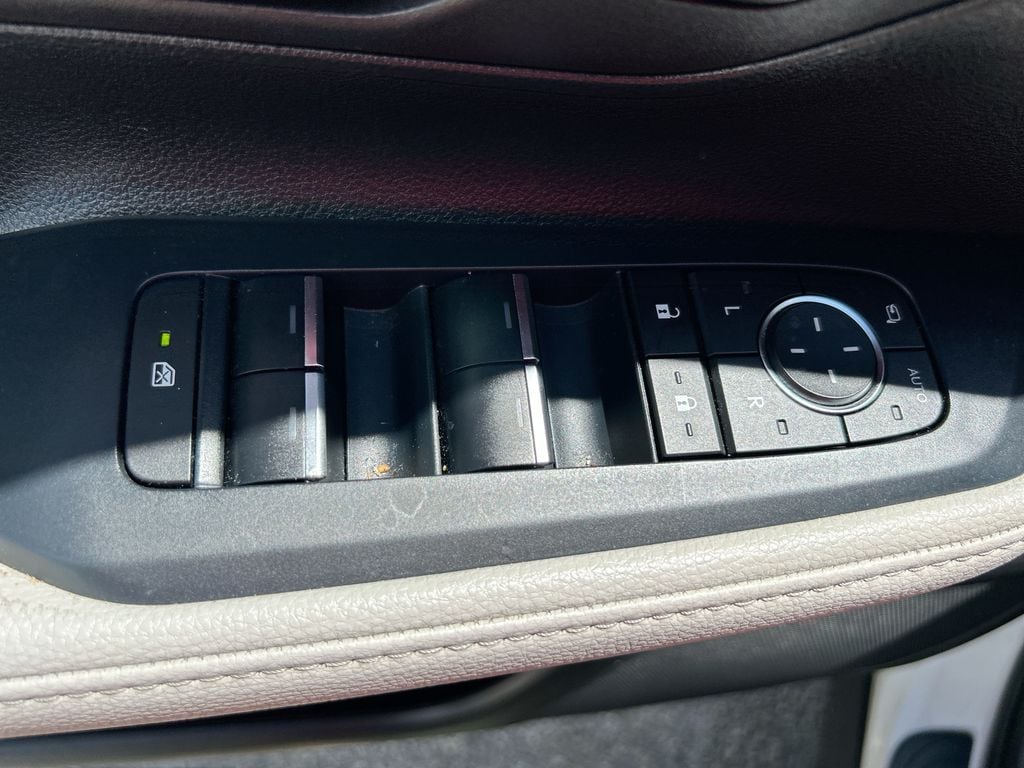 2024 Toyota Grand Highlander XLE - Photo 14