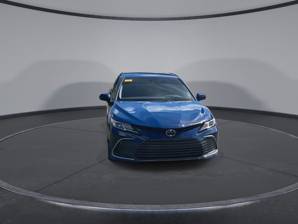 Used 2023 Toyota Camry LE Sedan