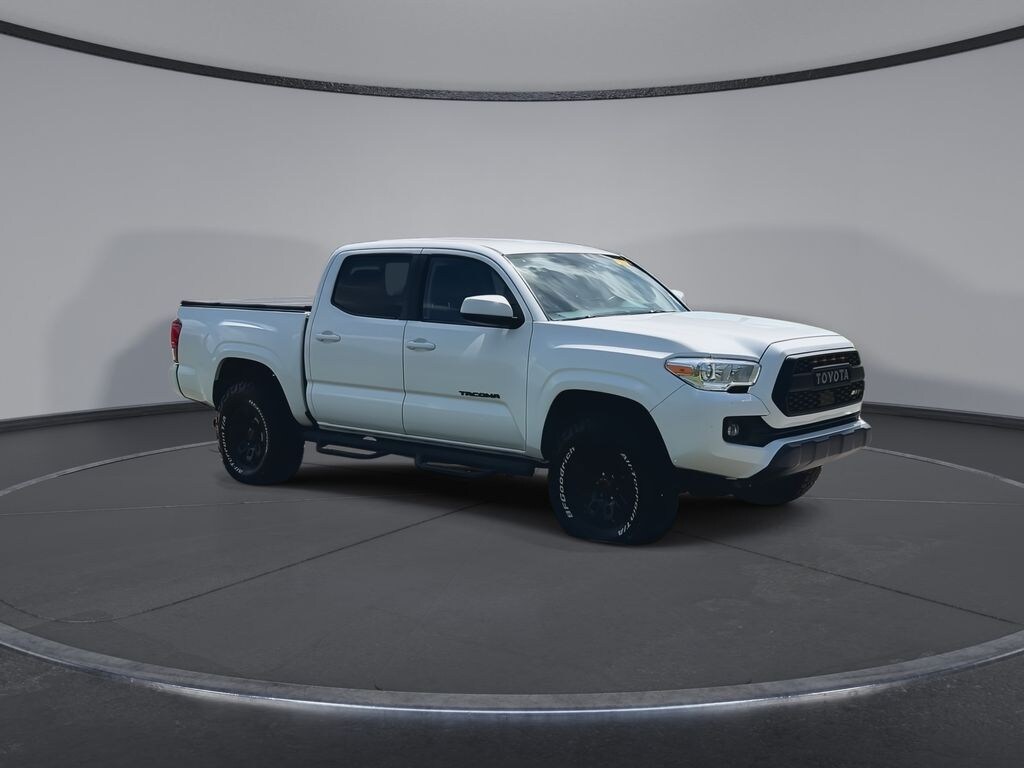 Used 2021 Toyota