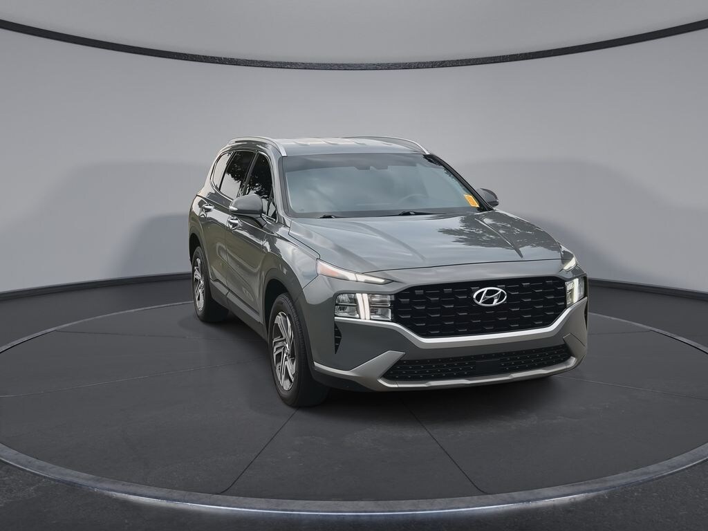 Used 2023 Hyundai Santa Fe SEL SUV