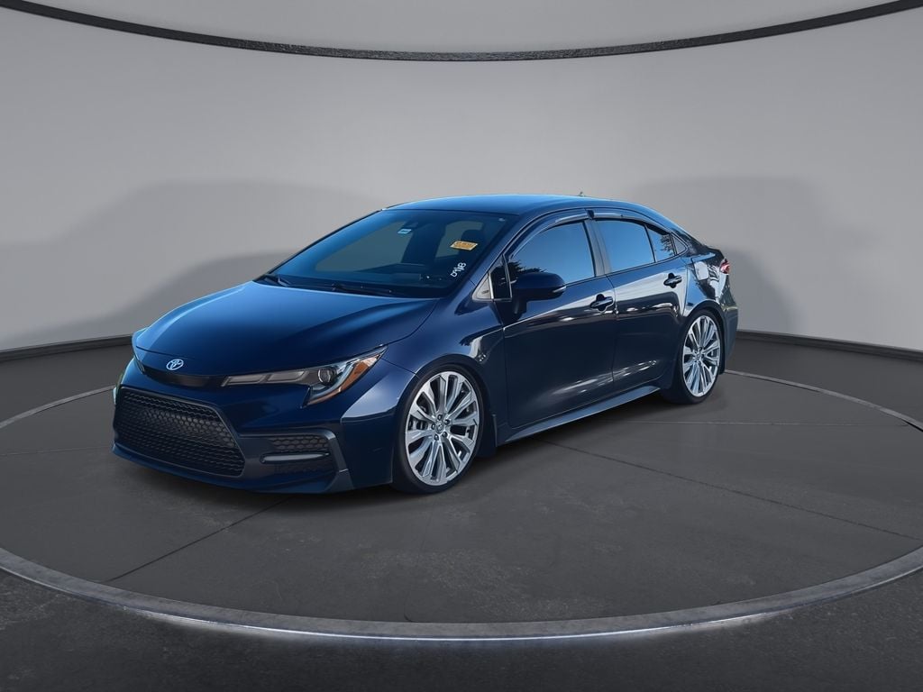 Used 2022 Toyota