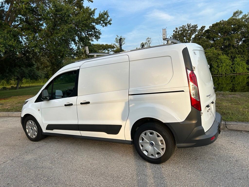 Used 2016 Ford Transit Connect XL Cargo Van