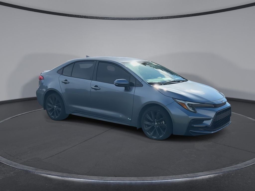 Used 2024 Toyota