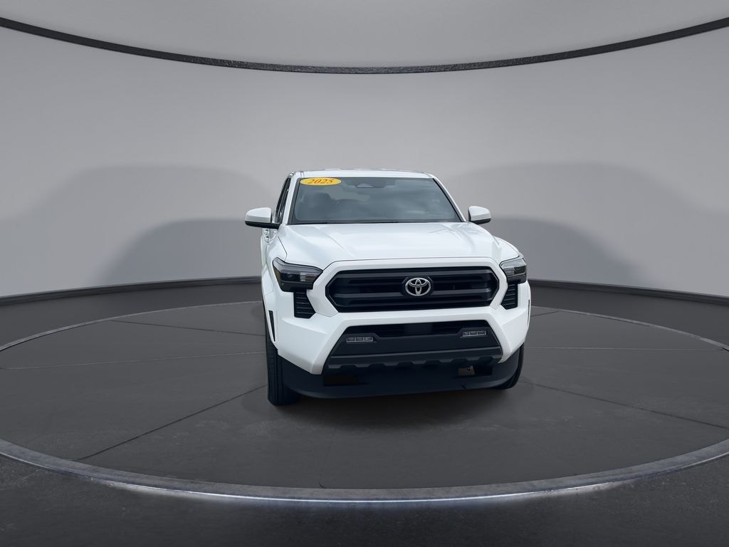 Used 2025 Toyota Tacoma SR5 Truck