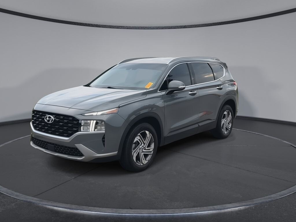 Used 2023 Hyundai Santa Fe SEL SUV