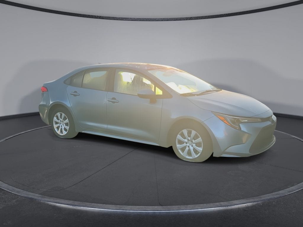 Used 2022 Toyota