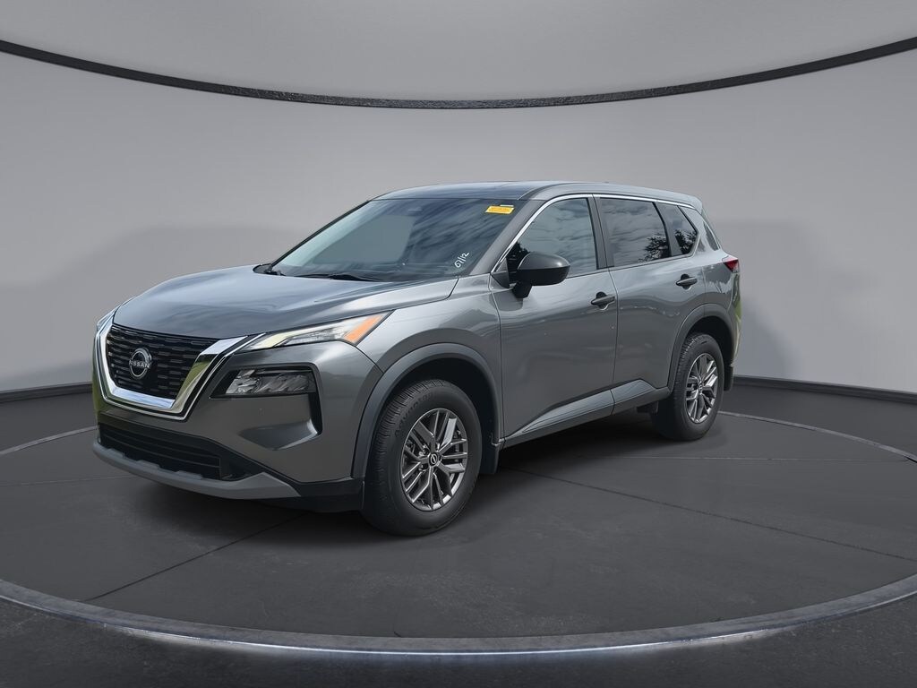 Used 2023 Nissan