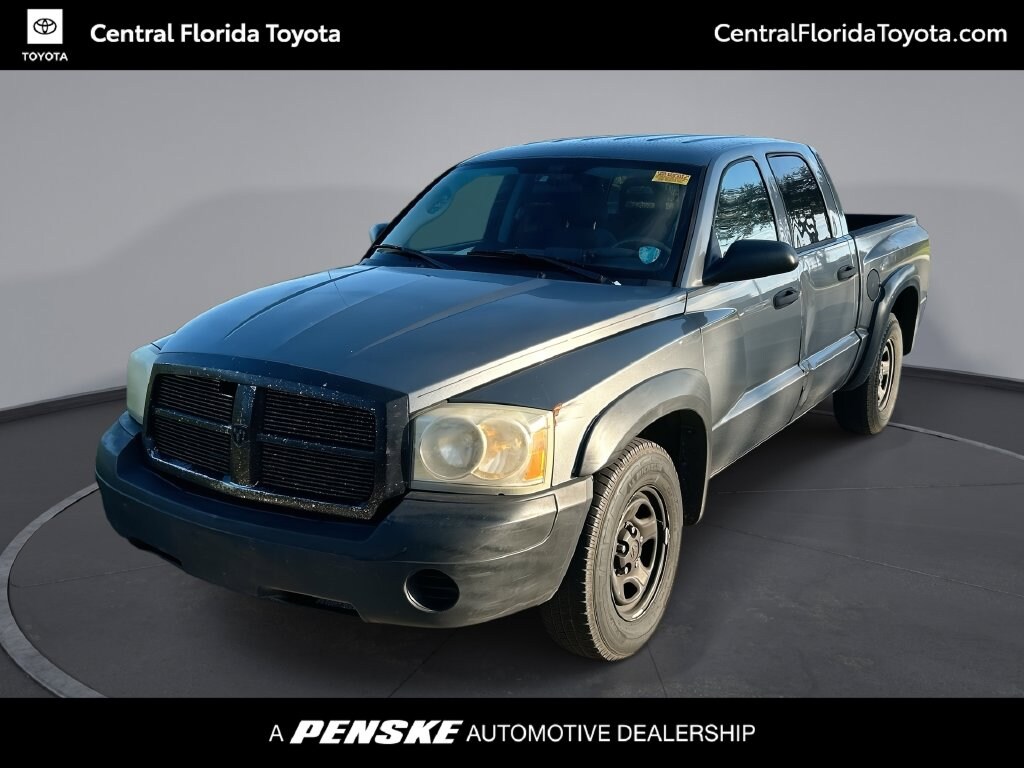 Used 2005 Dodge