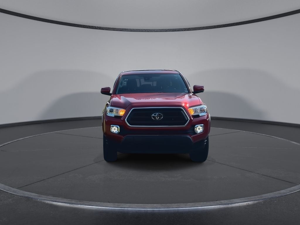Used 2023 Toyota