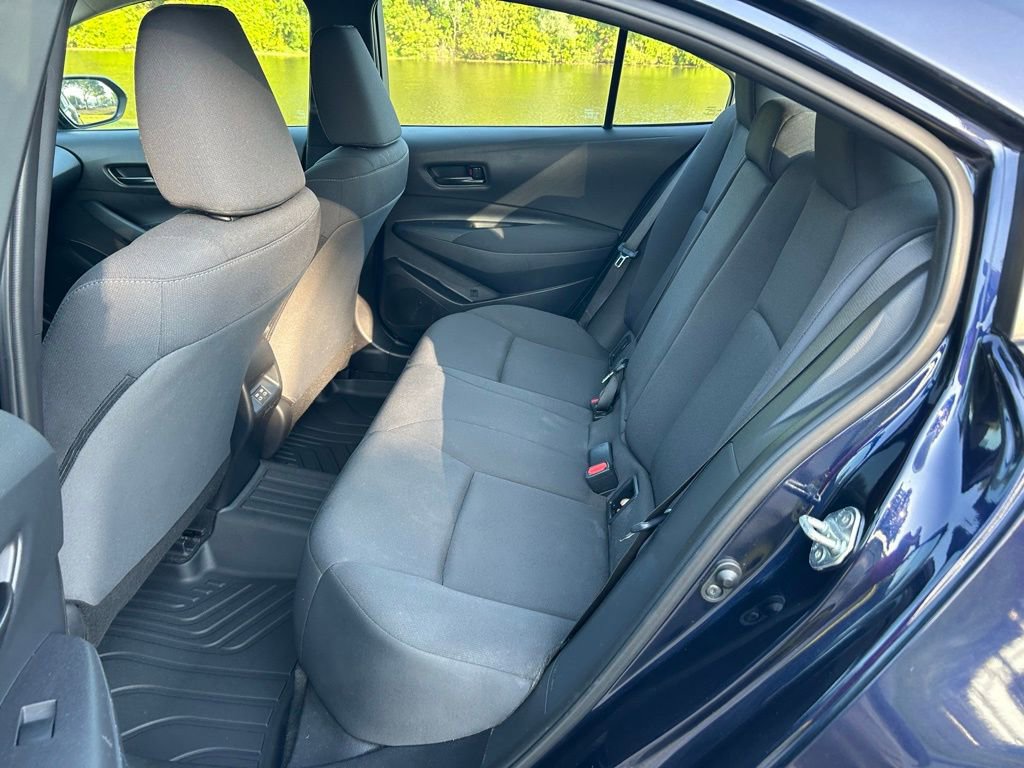 2023 Toyota Corolla LE - Photo 13