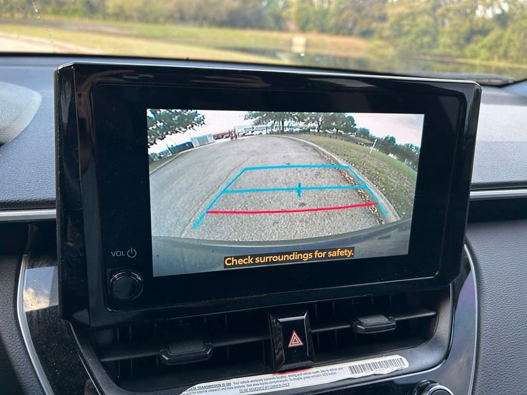 2023 Toyota Corolla Cross SE - Photo 24