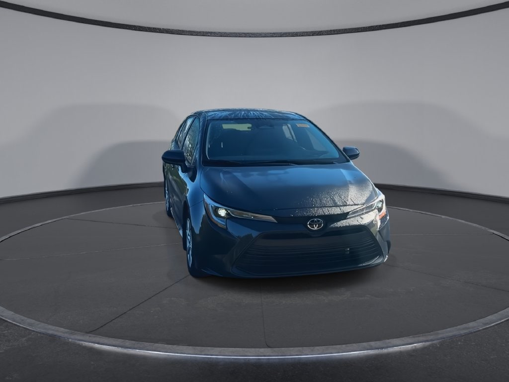 Used 2026 Toyota