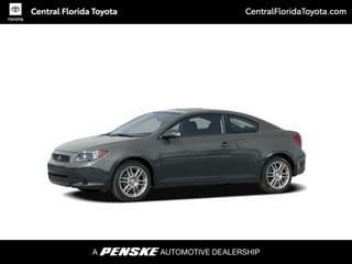 2005 Scion tC Base's photo