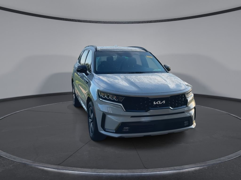 Used 2022 Kia Sorento EX SUV
