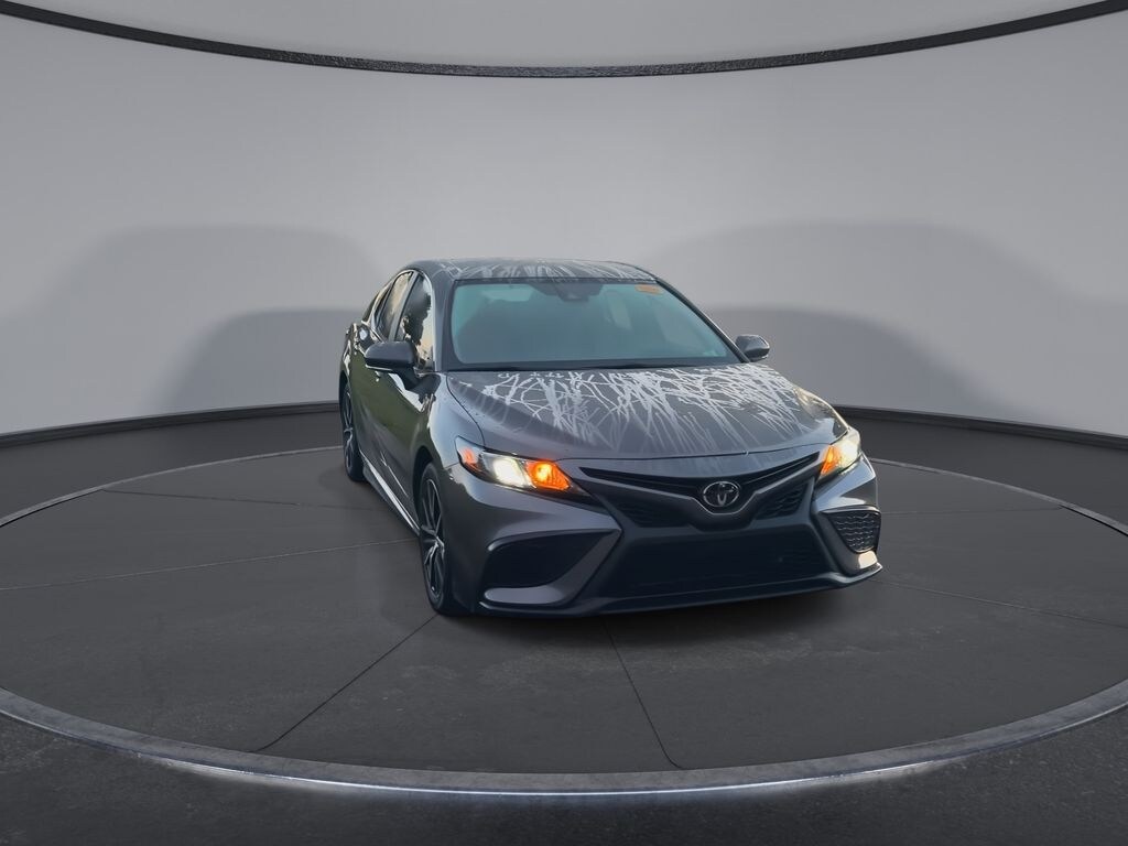 Used 2024 Toyota