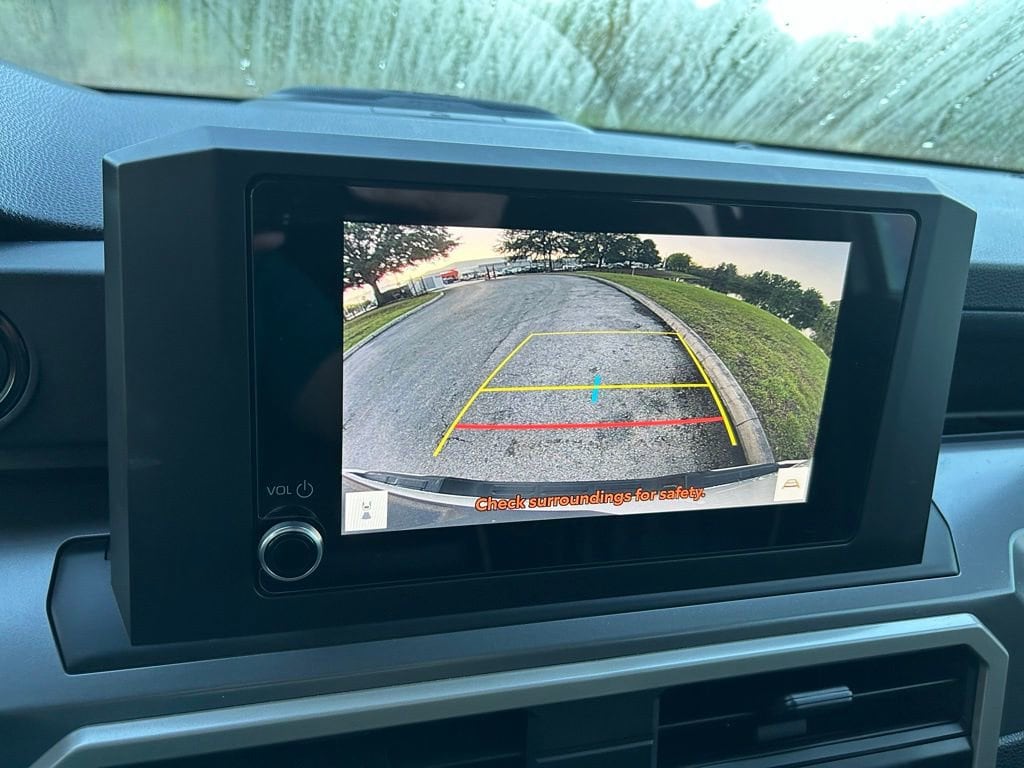 2024 Toyota Tacoma SR5 - Photo 25