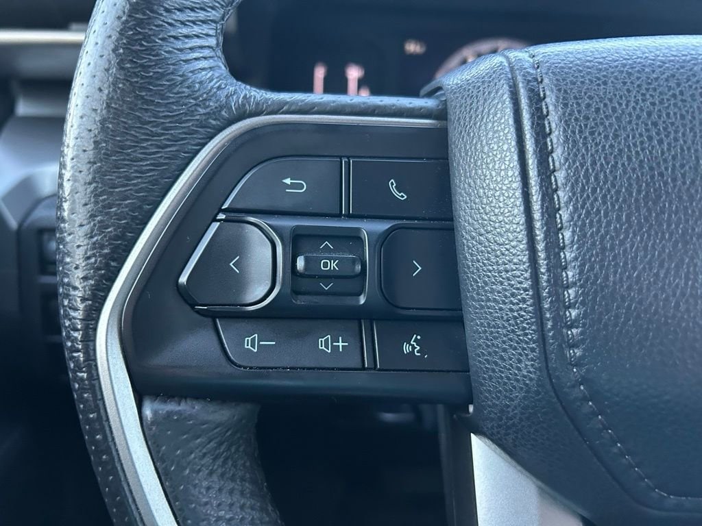 2024 Toyota Tacoma SR5 - Photo 20