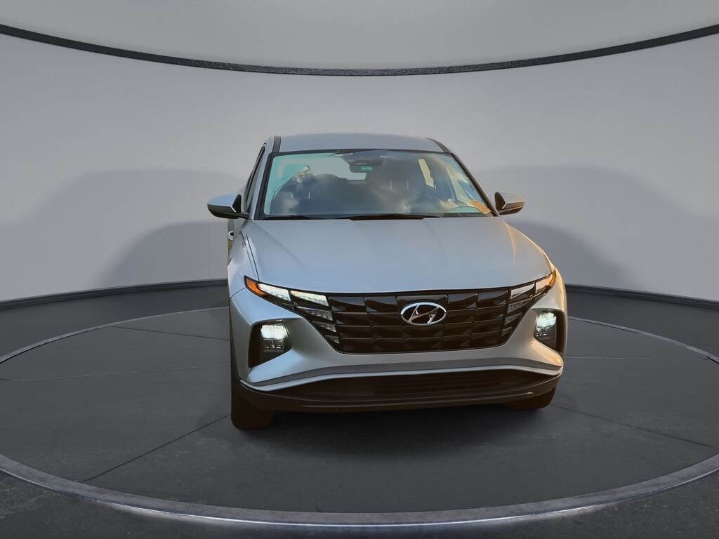Used 2022 Hyundai Tucson SE SUV