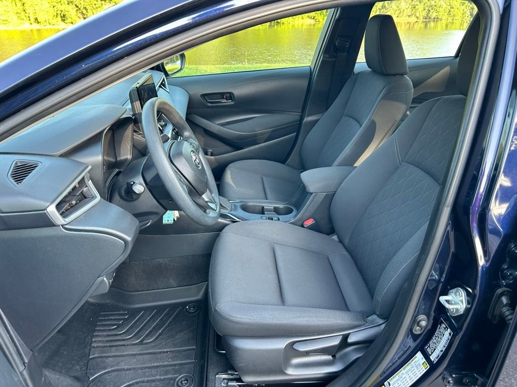 2023 Toyota Corolla LE - Photo 14
