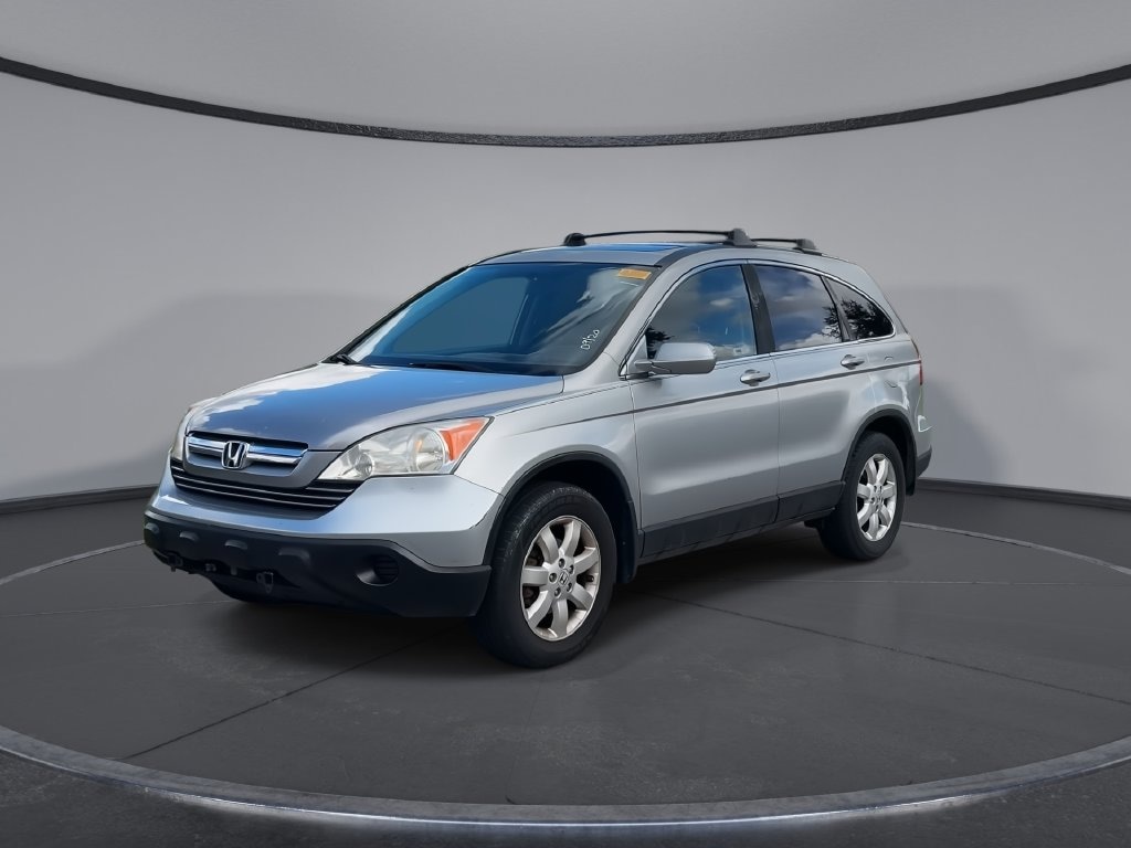 Used 2007 Honda
