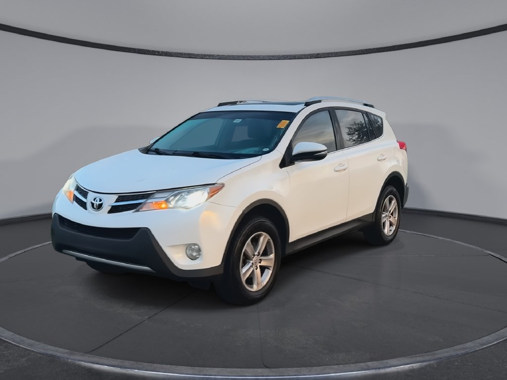 Used 2014 Toyota