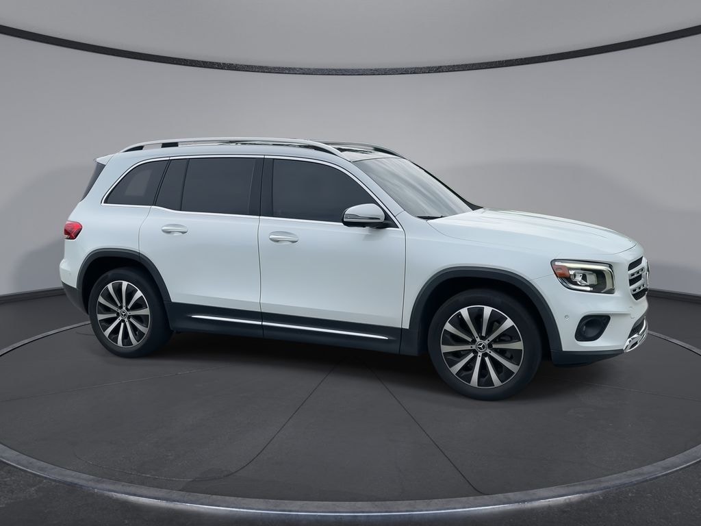 Used 2020 Mercedes-Benz GLB GLB 250 SUV