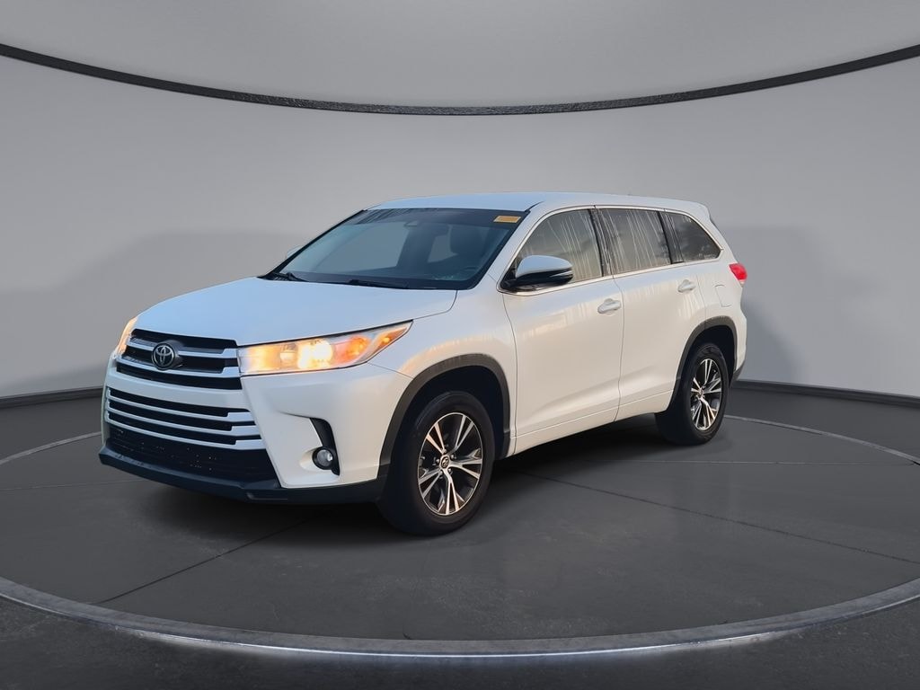 Used 2017 Toyota