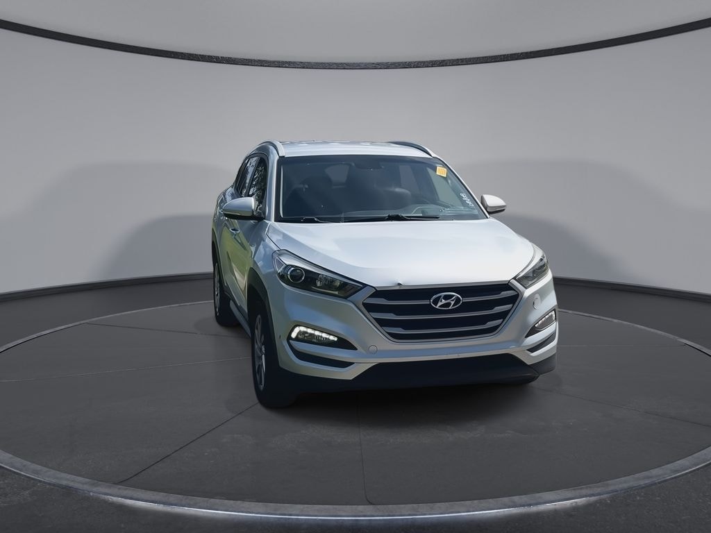 Used 2017 Hyundai