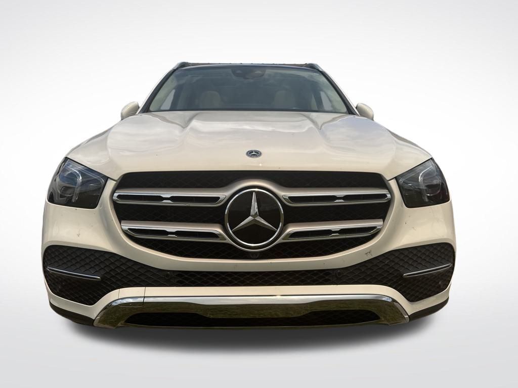 2021 Mercedes Benz GLE 350 4MATIC photo 2