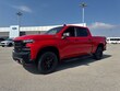 Chevrolet Silverado 1500 LTD