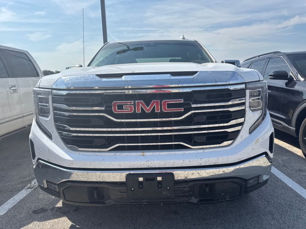 2023 Gmc Sierra 1500 SLT photo 2
