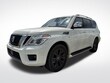 Nissan Armada