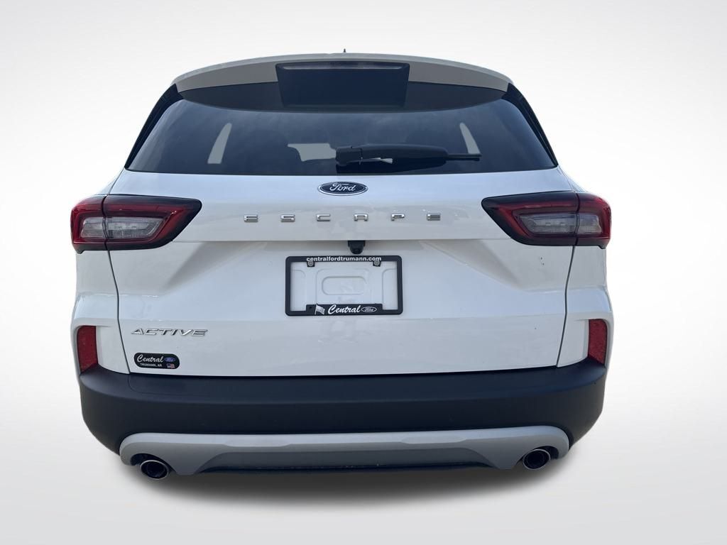 2024 Ford Escape Active photo 4