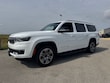 Jeep Wagoneer L