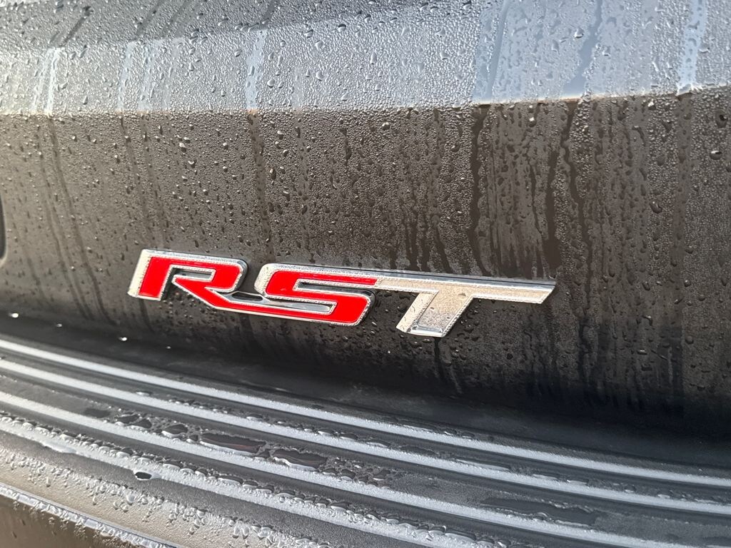 Used 2024 Chevrolet Tahoe RST SUV