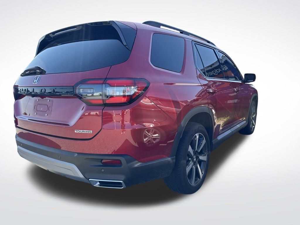 2023 Honda Pilot Touring photo 3