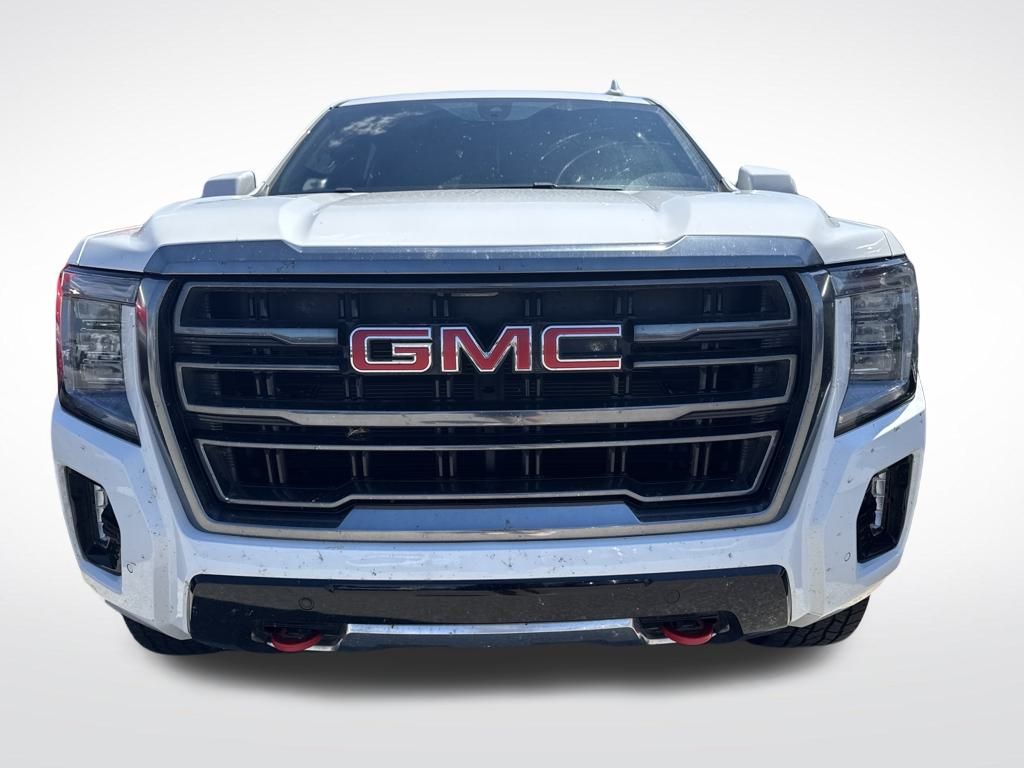 2022 Gmc Yukon AT4 photo 2