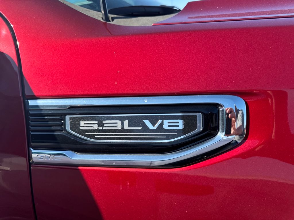 2024 Gmc Sierra 1500 SLT photo 3