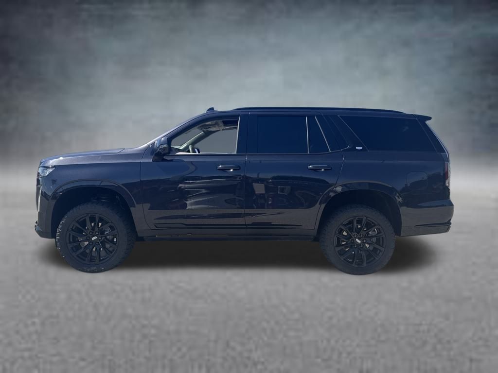 2024 Cadillac Escalade Sport Platinum photo 3