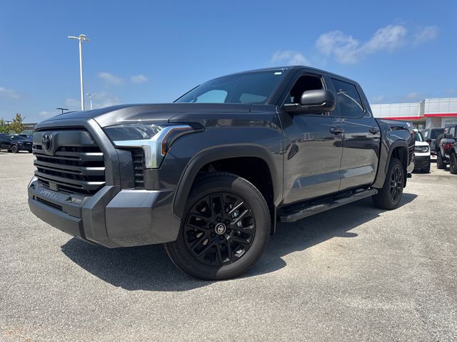 2026 Toyota Tundra