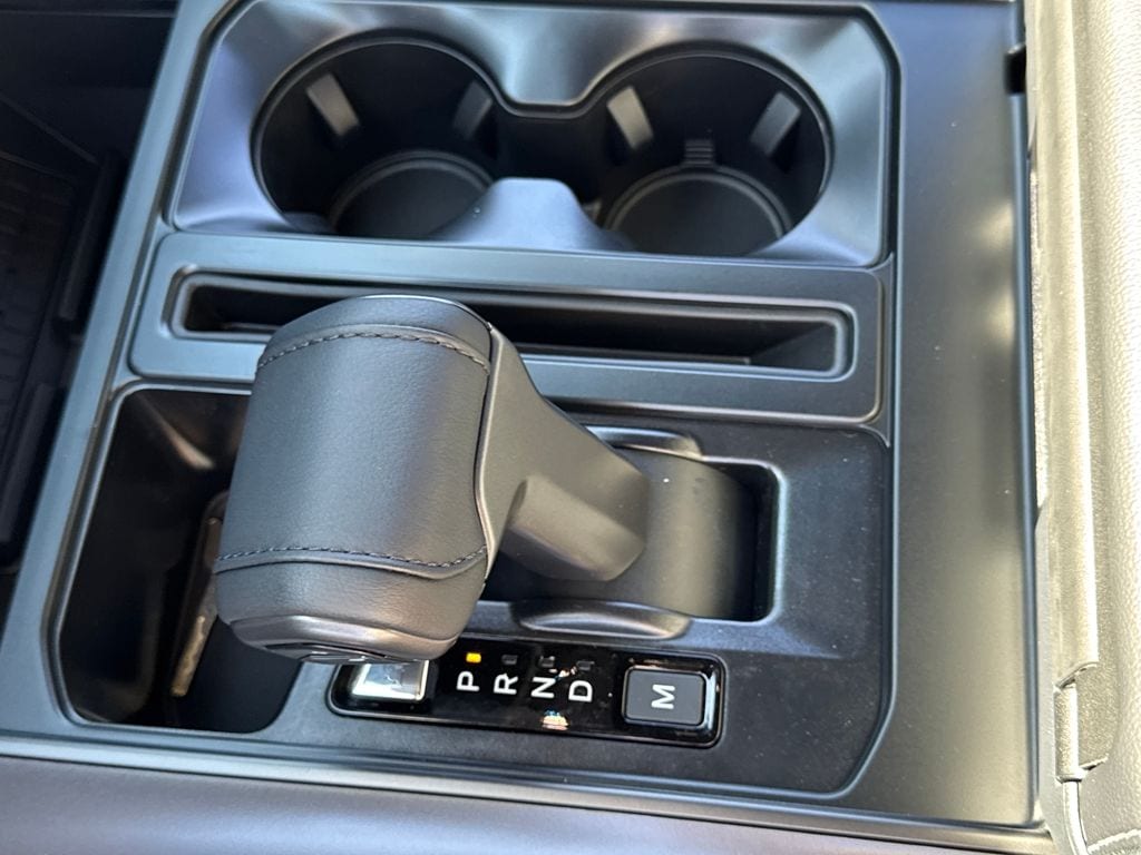 2025 Ford F-150 Lariat - Photo 21