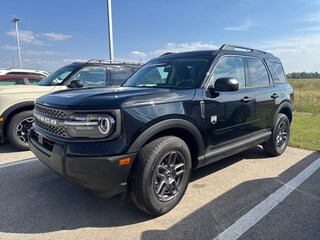 2025 Ford Bronco Sport Big Bend SUV