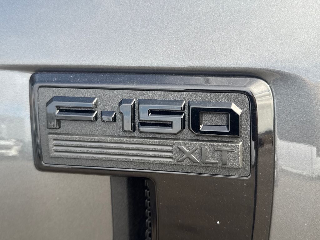 2026 Ford F-150 XLT - Photo 10