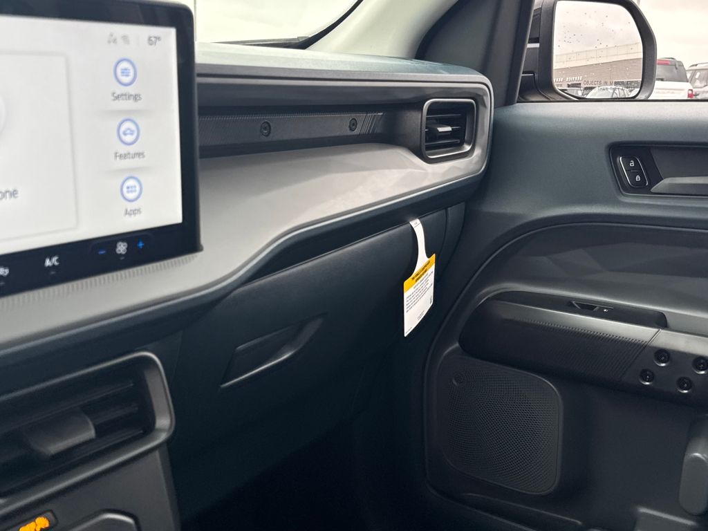 2026 Ford Maverick XLT - Photo 23