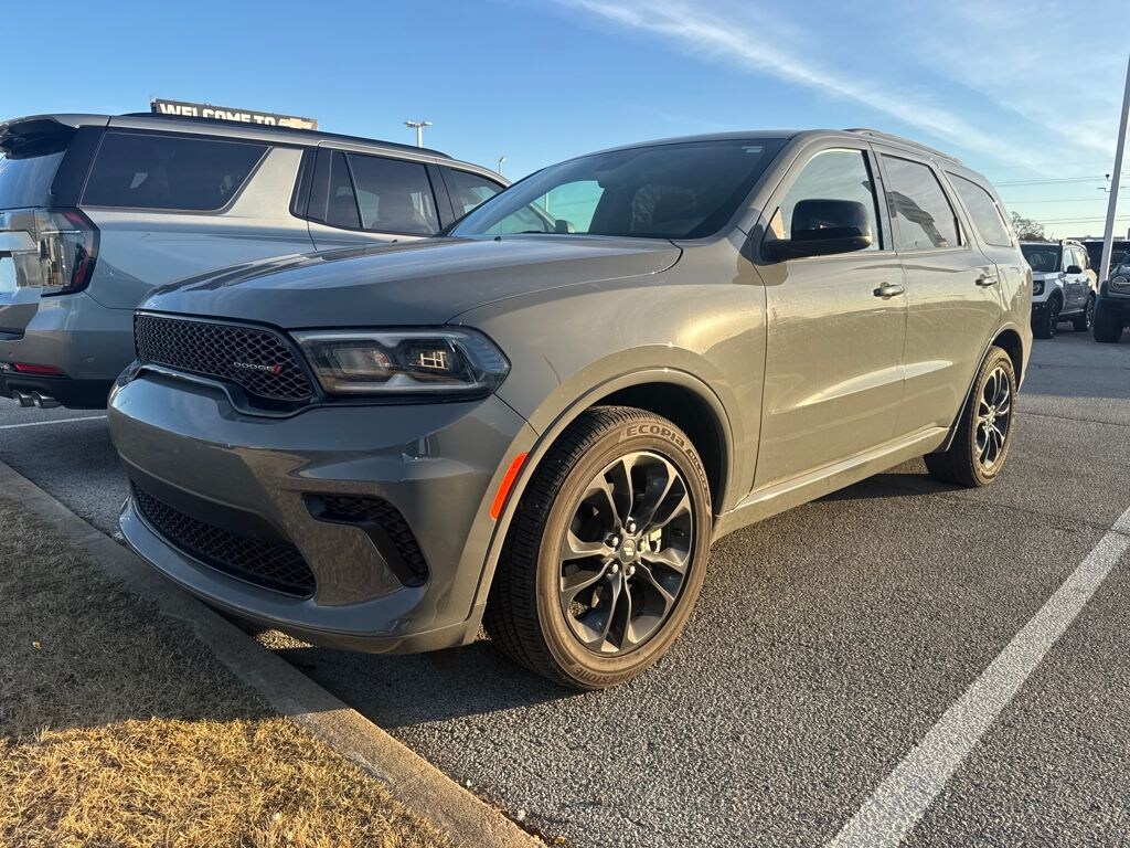 Used 2024 Dodge Durango SXT SUV