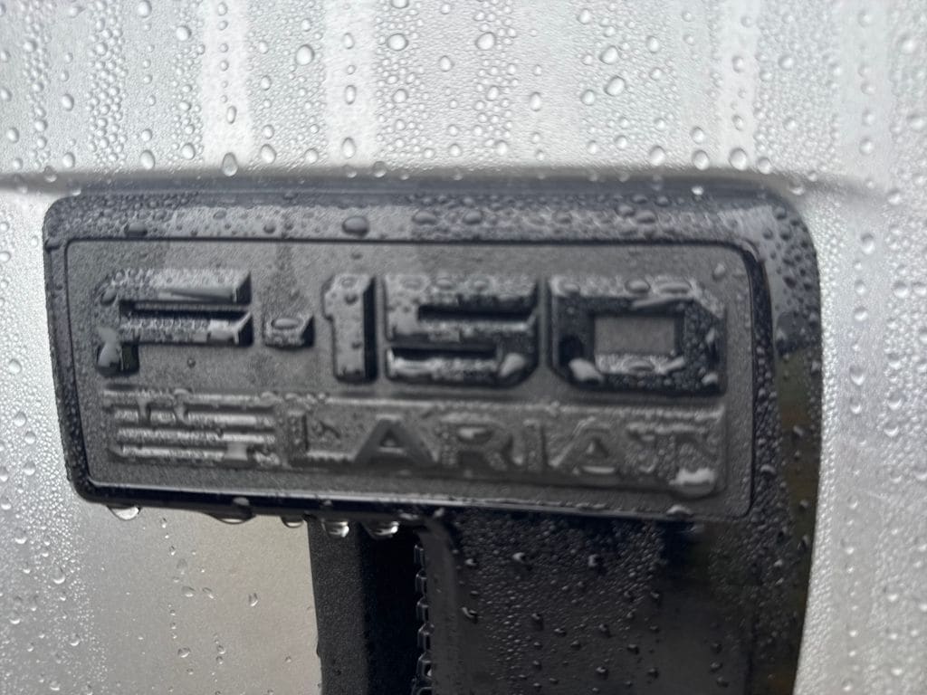 Used 2024 Ford F-150 Lariat Truck SuperCrew Cab