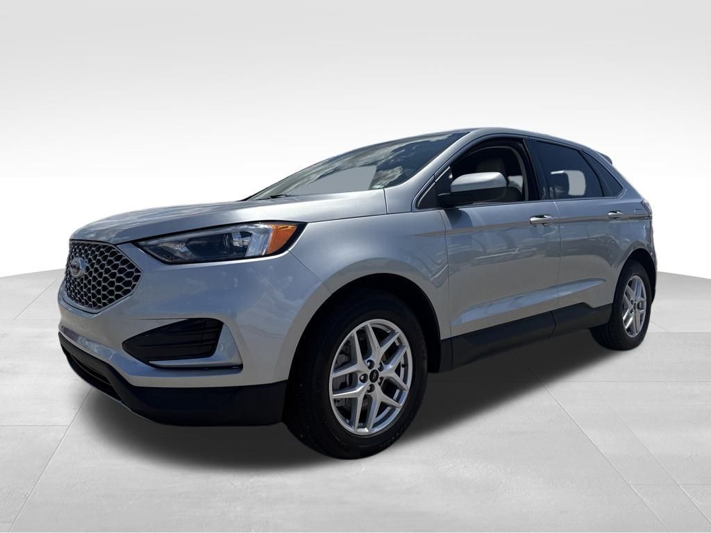 2024 Ford Edge SUV 