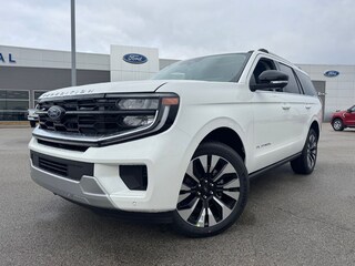 2026 Ford Expedition Platinum SUV