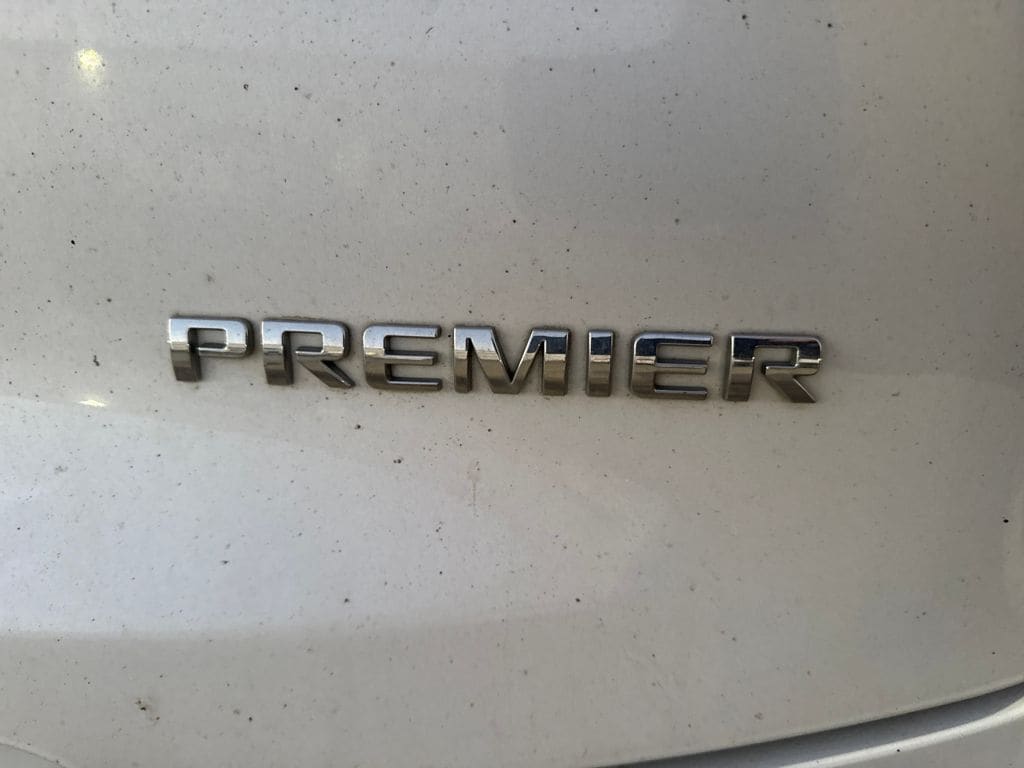 Used 2021 Chevrolet Blazer Premier SUV
